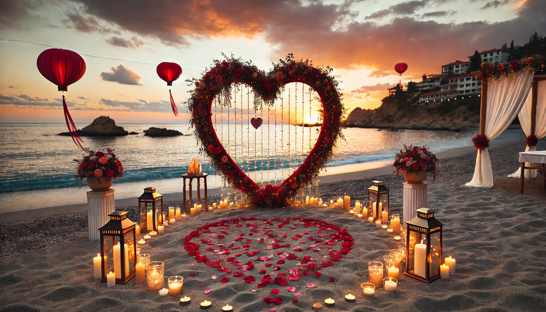 Antalya vs. Europe’s Classics: The Perfect Blend of Luxury, Romance, and Privacy
